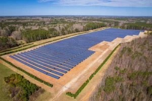 La Rioja inauguró un nuevo parque solar y ya suma 15 en toda la provincia