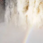 Cataratas del Iguazú, Misiones (banco de imágenes Pexels)