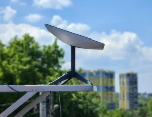 starlink-antena