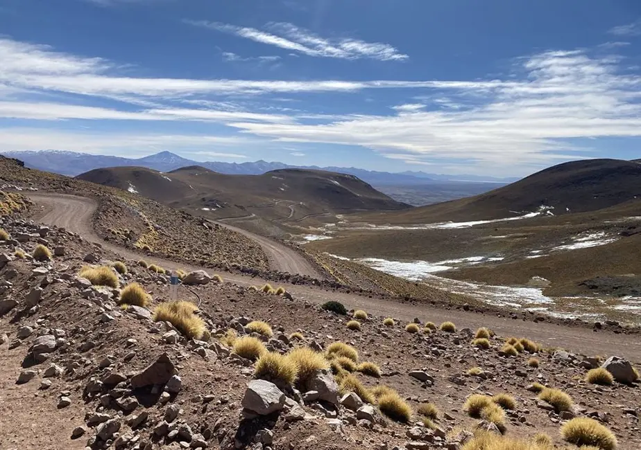 turismo argentina