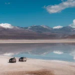 Litio. Una minera surcoreana inauguró su segunda planta en el norte argentino